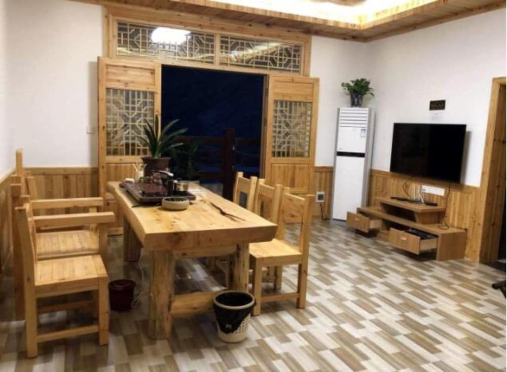 Zhangjiajie Yunqi Inn 3