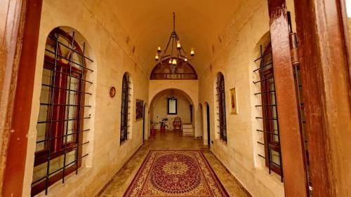 ULUBEY KONAĞI -1 estrellas en Mardin