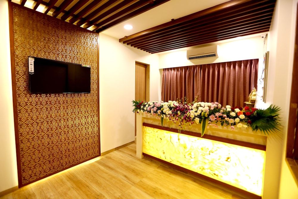 Silverador Boutique Hotel 2