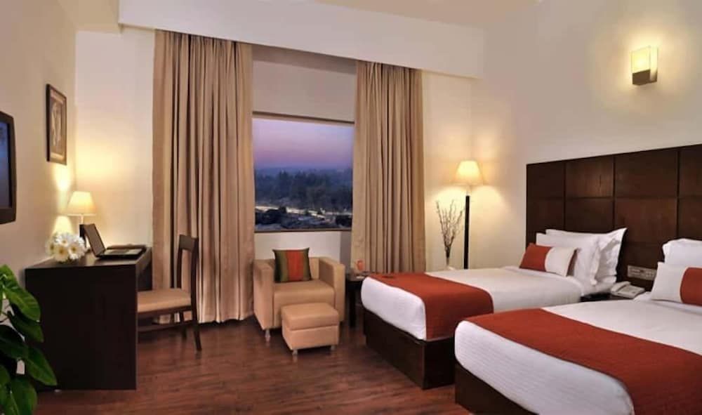 Comfort INN Tulip Heights 3