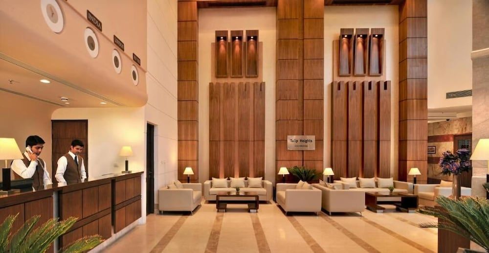 Comfort INN Tulip Heights 2