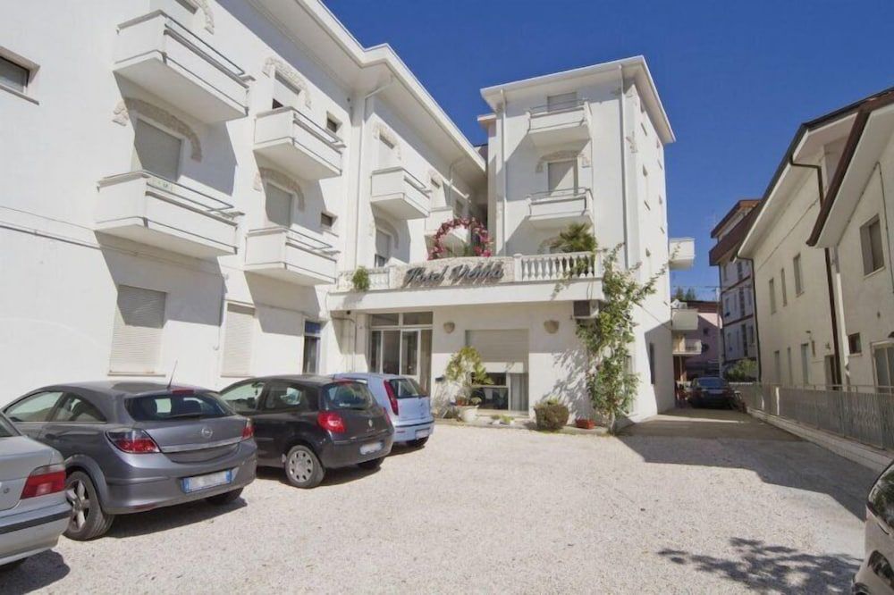 Hotel Vienna 3 estrelas em Bellaria-Igea Marina