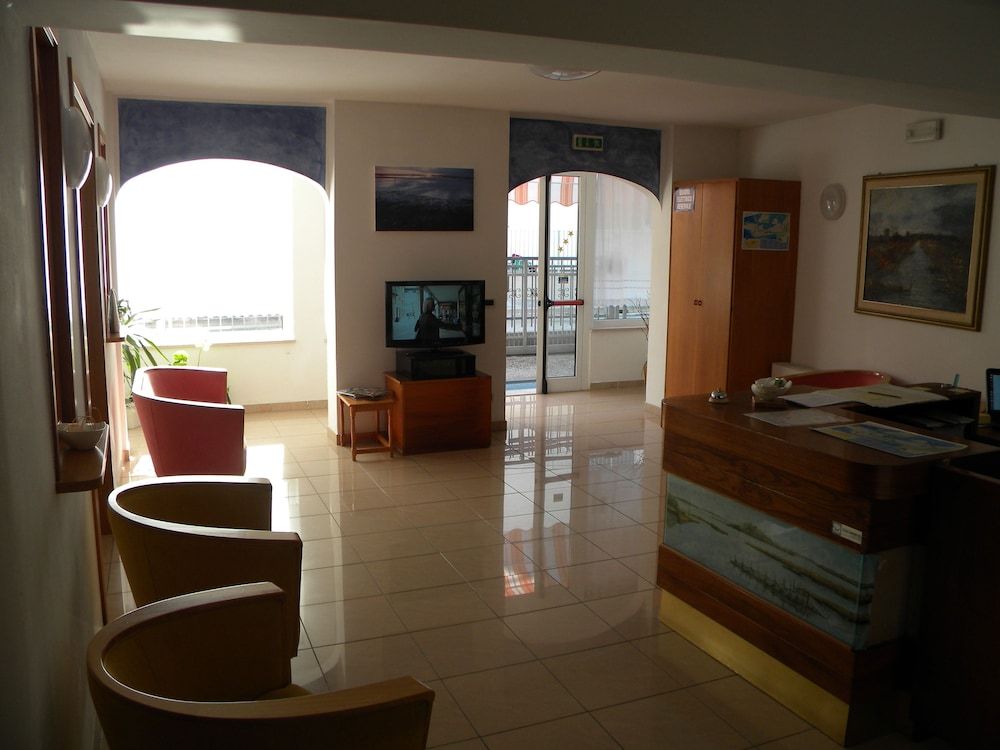 Hotel Eliani 3
