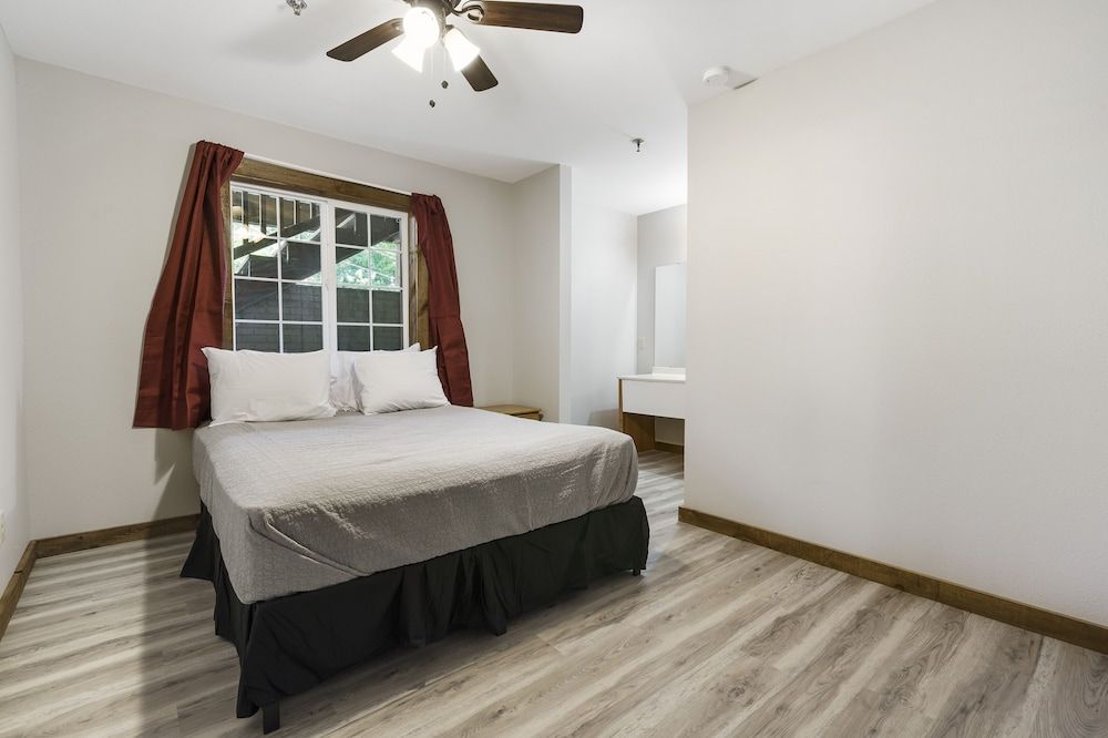 White Wing Lodge 3