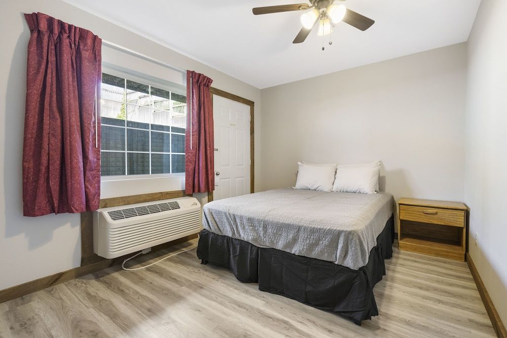 White Wing Lodge 2