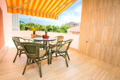 Apartments Sofija 4 estrelas em Bečići