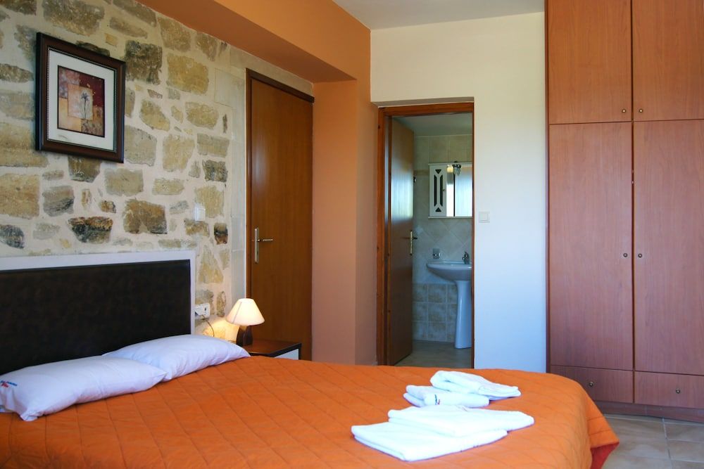 Stavromenos Villas 3