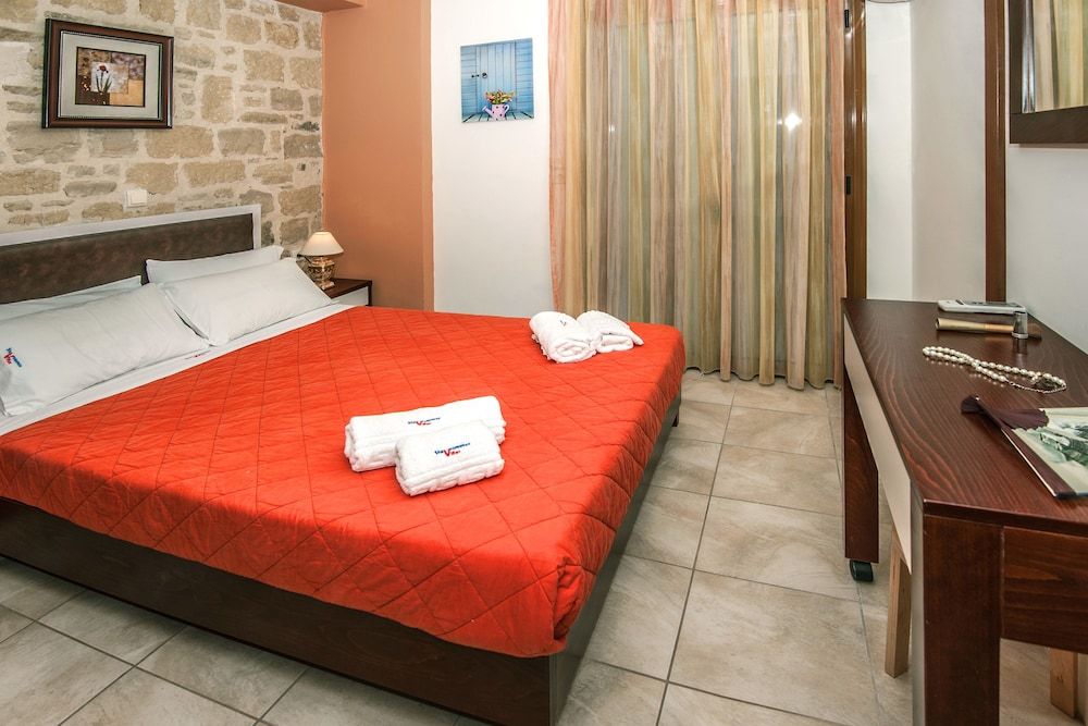 Stavromenos Villas 2