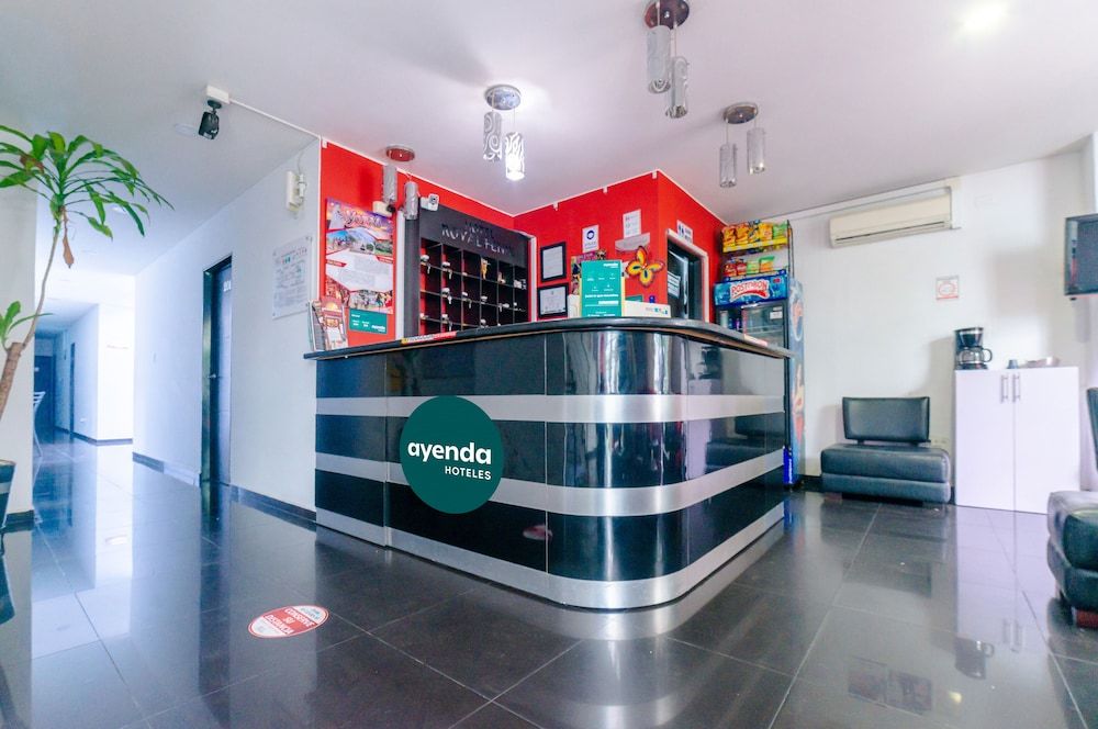 Ayenda Royal Fenix 2