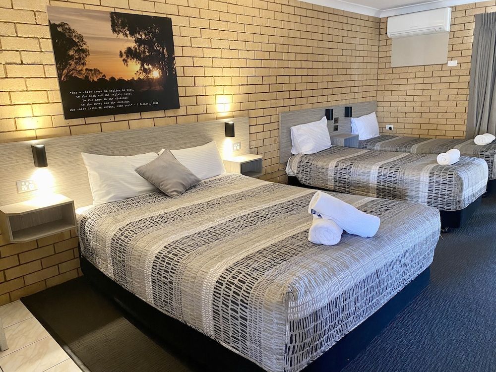 Tallarook Motor Inn 3