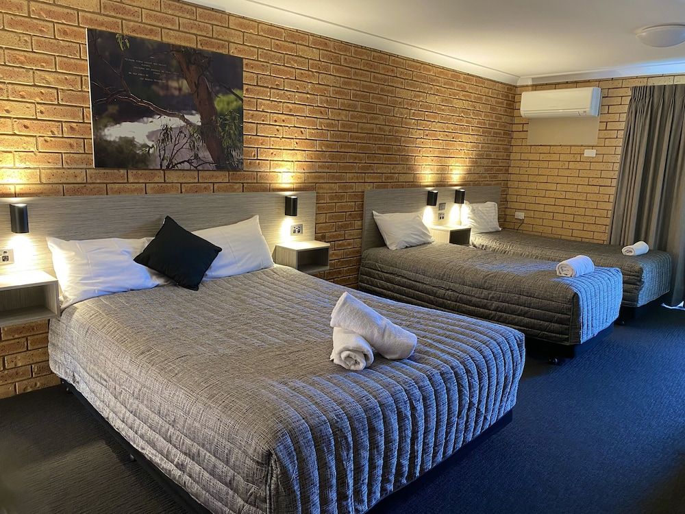 Tallarook Motor Inn 2