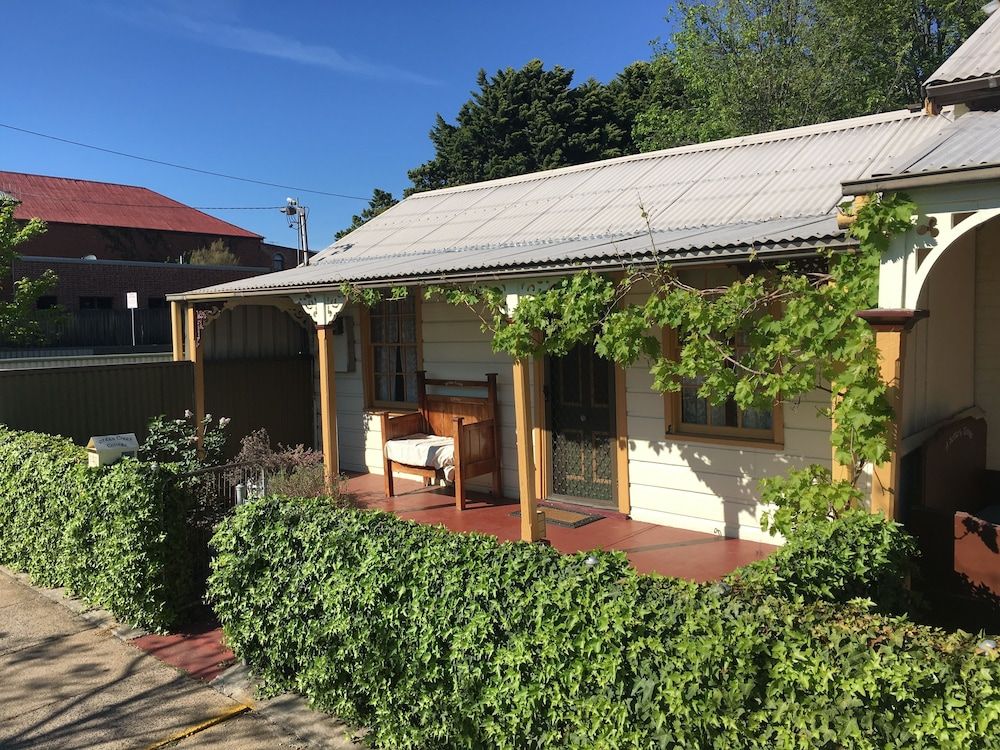 A Settler's Cottage -1 estrellas en Bathurst