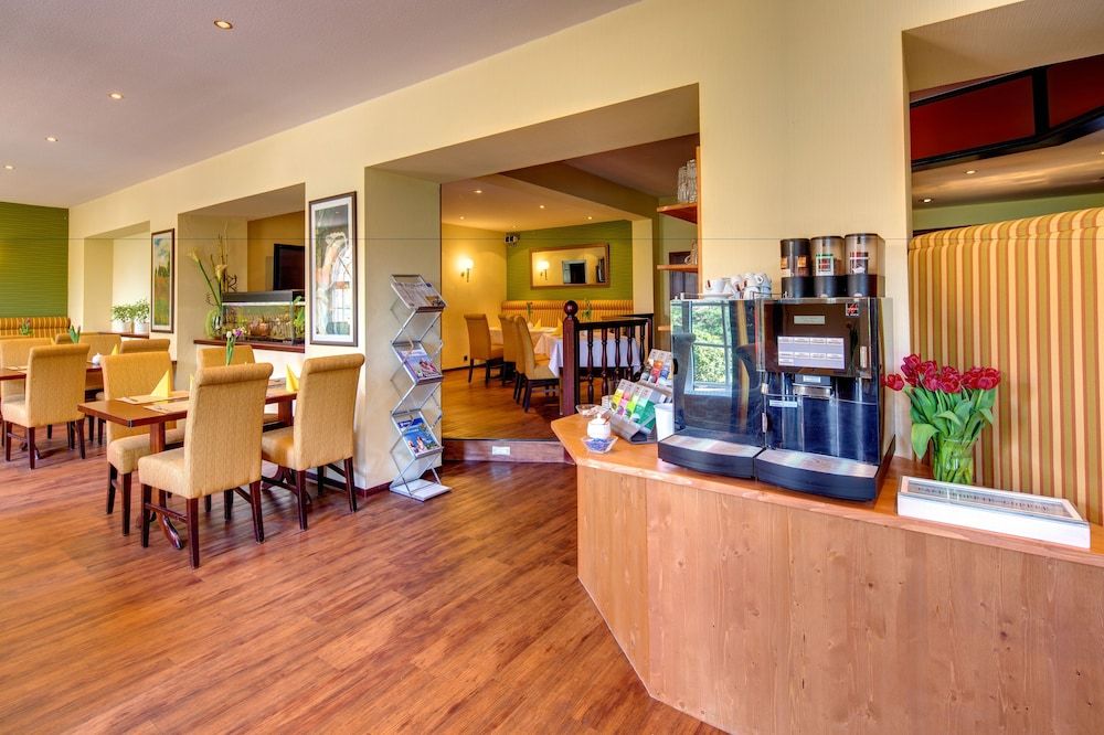 Hotel Am Stadtpark 2