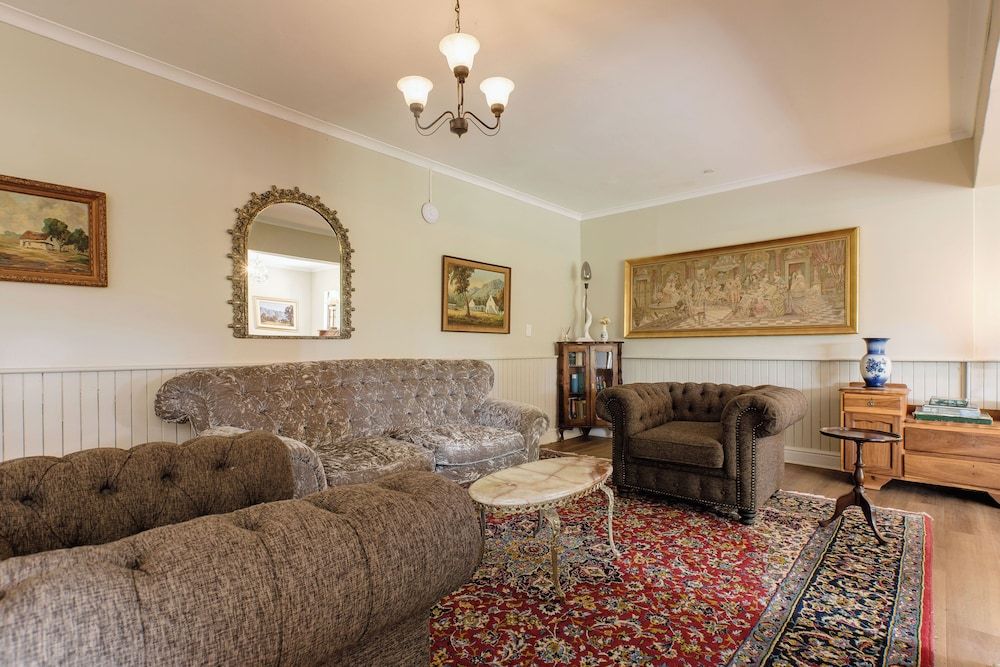 Portland Manor 3