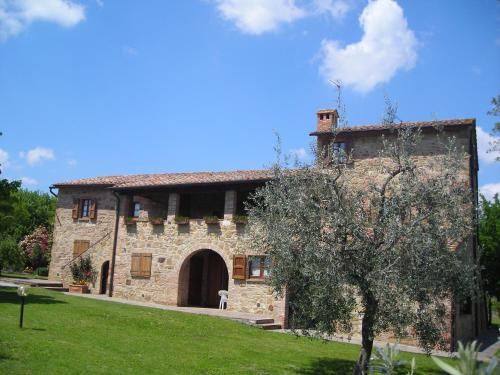 Agriturismo Casagrande 2