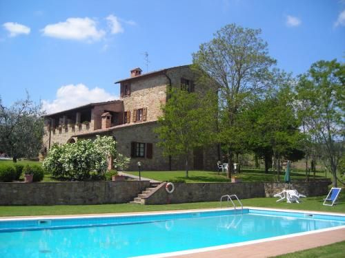 Agriturismo Casagrande 1