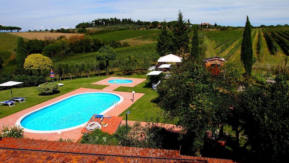 Agriturismo La Terra 1