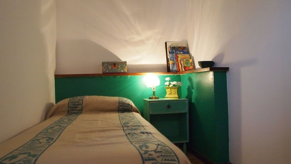 Agriturismo La Terra 2