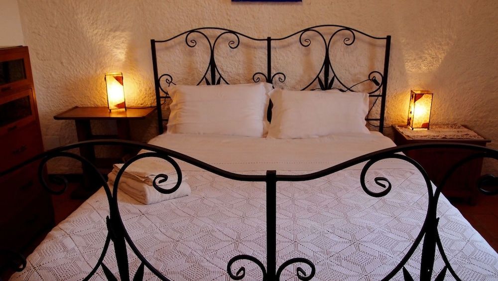 Agriturismo La Terra 3