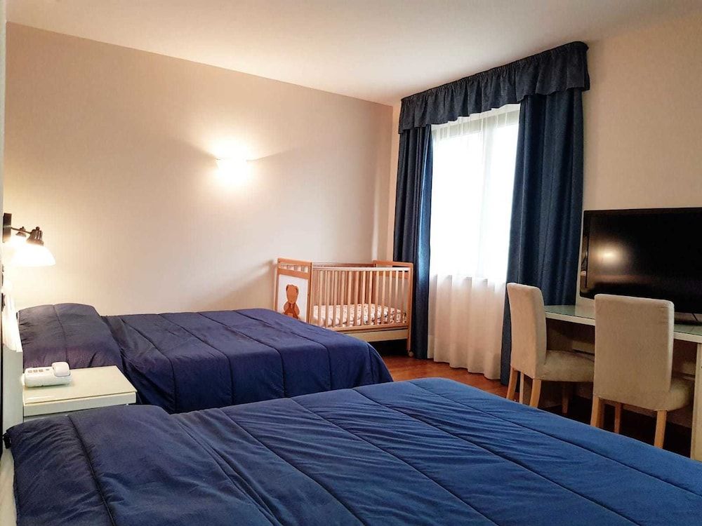 Il Grifo Hotel e Bisteccheria Toscana 3