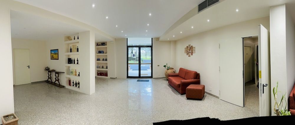 Il Grifo Hotel e Bisteccheria Toscana 2