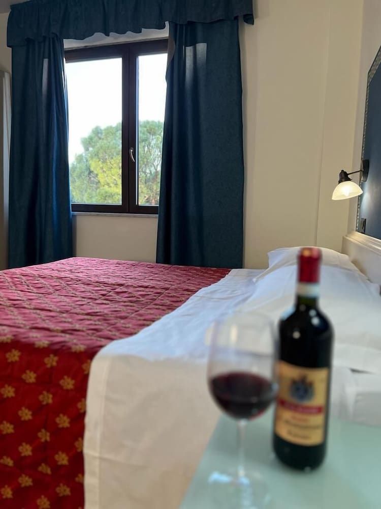 Il Grifo Hotel e Bisteccheria Toscana 3 estrelas em Montepulciano