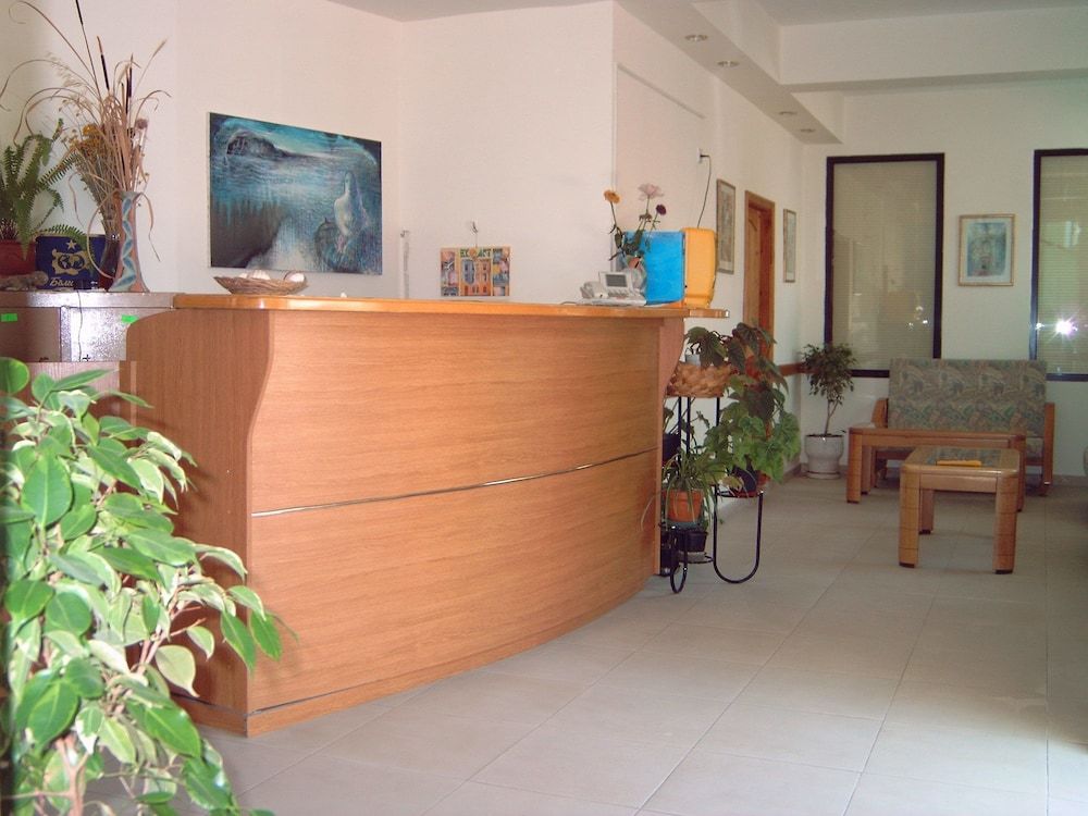 Family Hotel Sunarita 3