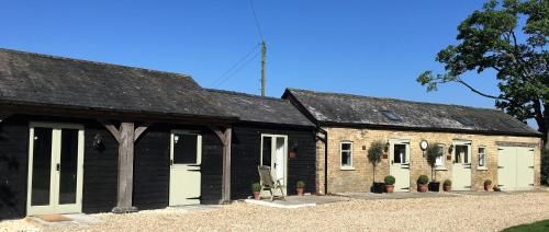 Bridleway Bed & Breakfast 4 estrellas en Lincoln