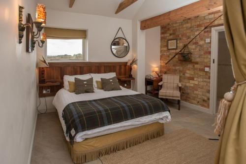 Bridleway Bed & Breakfast 2