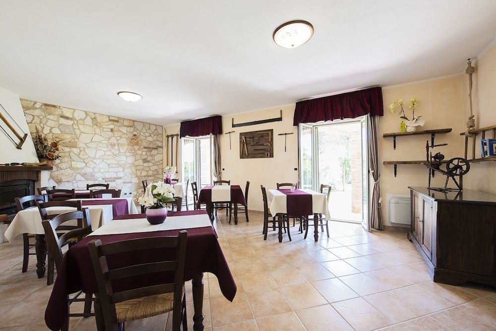 Agriturismo Il Fontanile 2