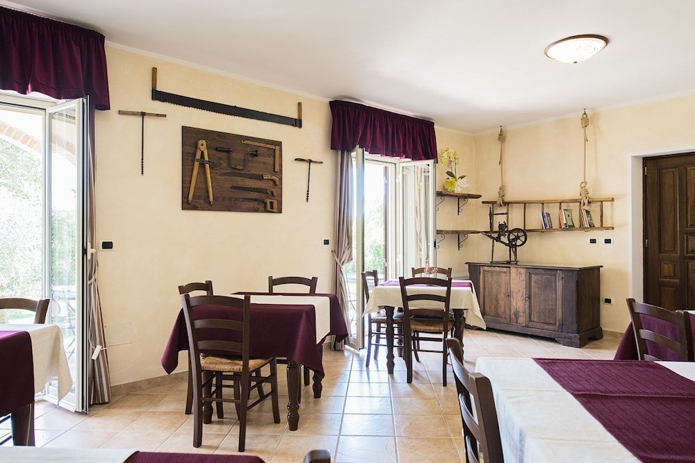 Agriturismo Il Fontanile 3