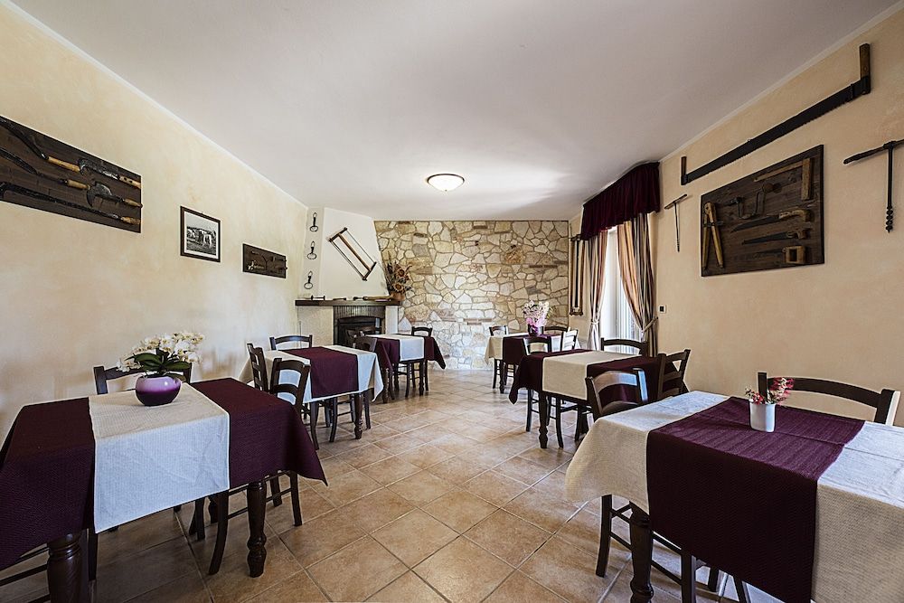 Agriturismo Il Fontanile -1 étoiles à Manciano