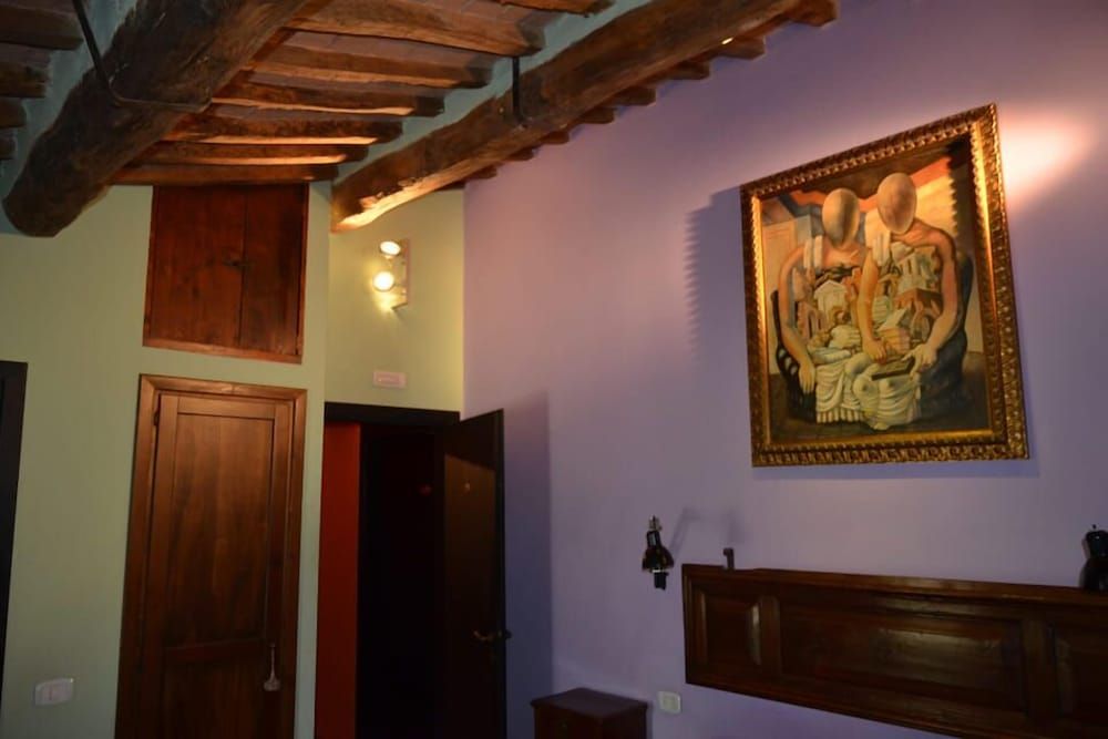 Locanda all'Andreas 3