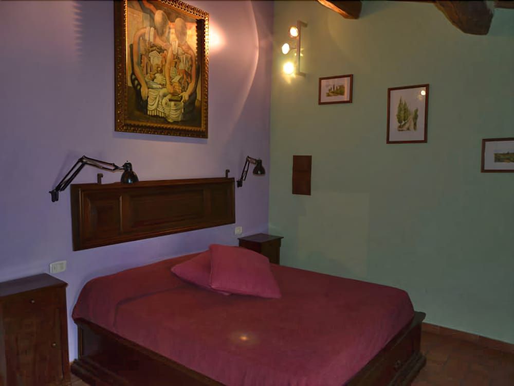 Locanda all'Andreas 2