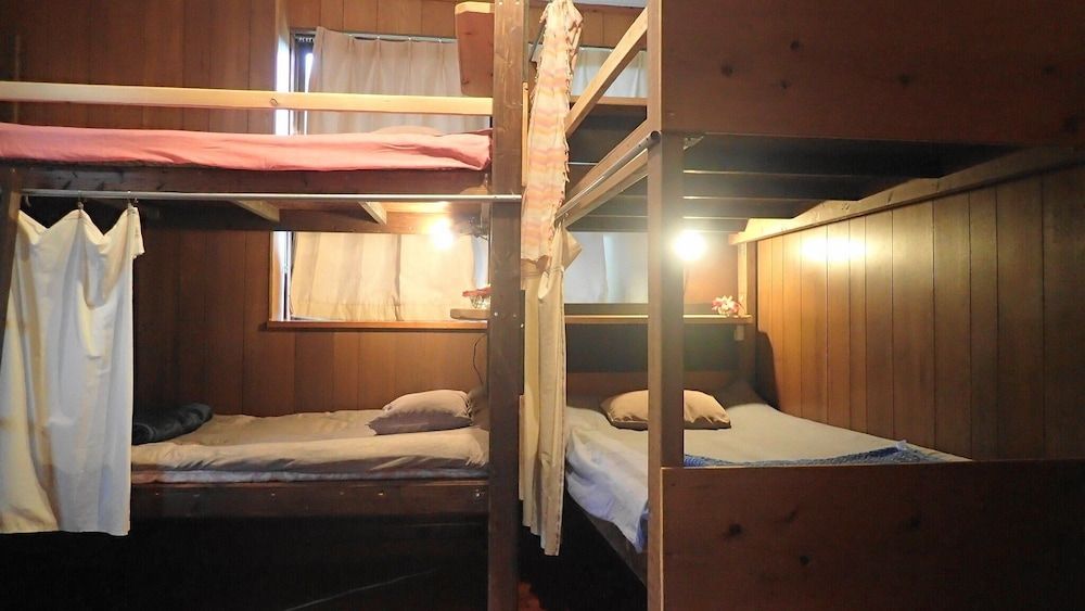 Hotel Hibiscus - Hostel 3