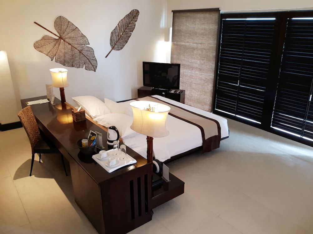 Hotel Kamana Sanctuary Resort and Spa 3