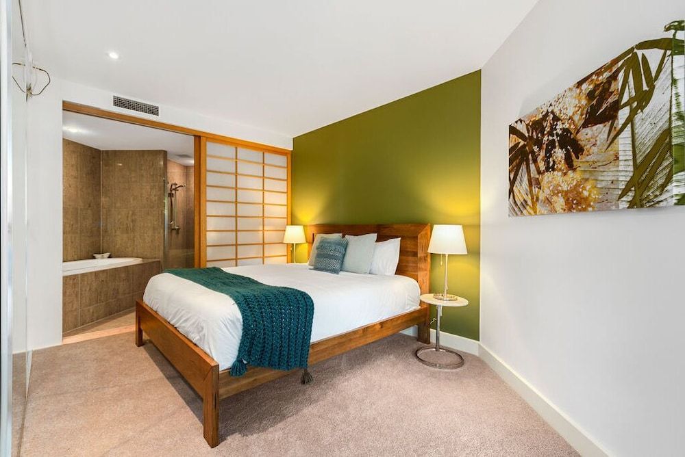 Cotton Beach Resort 2