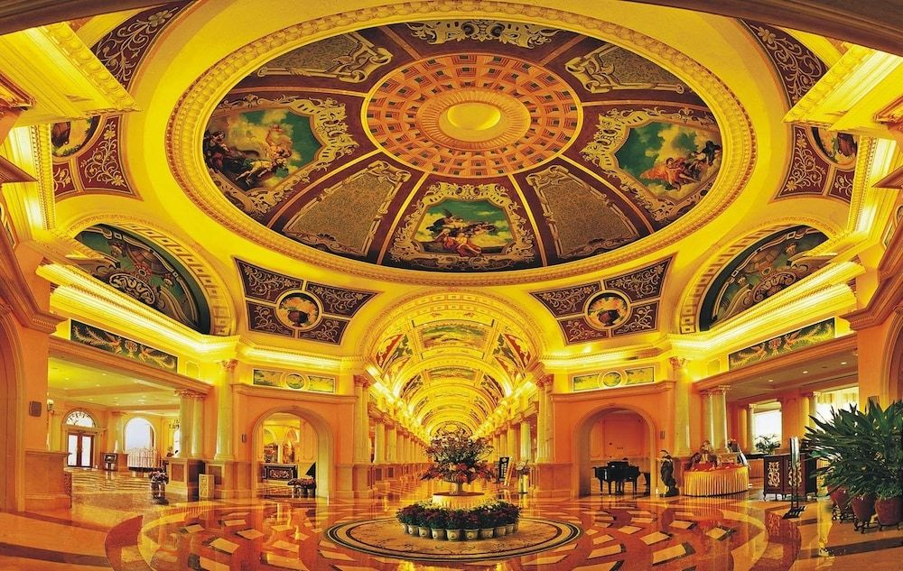 COUNTRY GARDEN Chizhou Phoenix Hotel 2