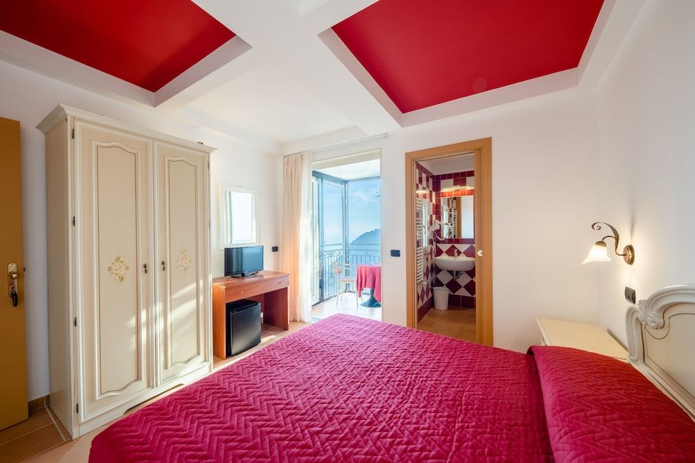 Hotel La Margherita 2