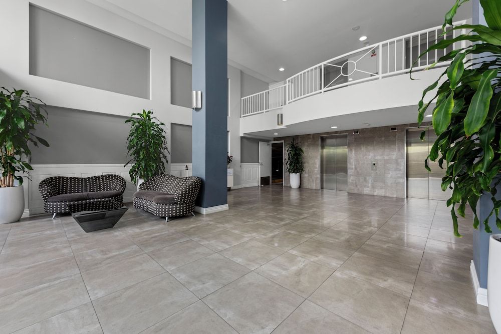 The Oasis Apartments 3