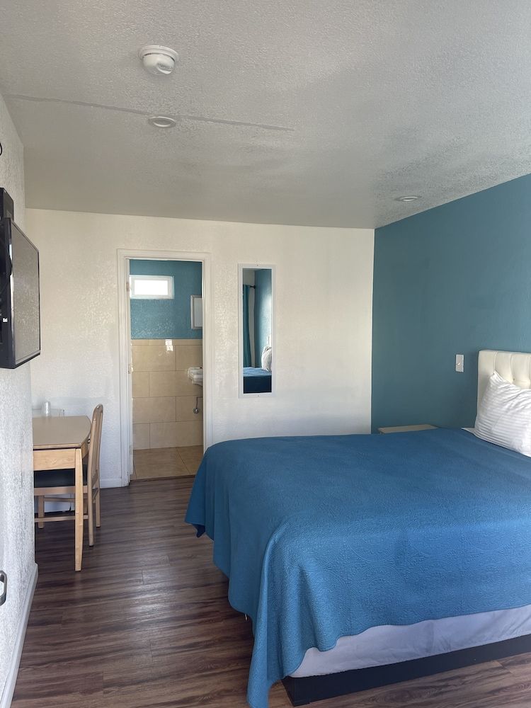 Geneva Motel Daly City