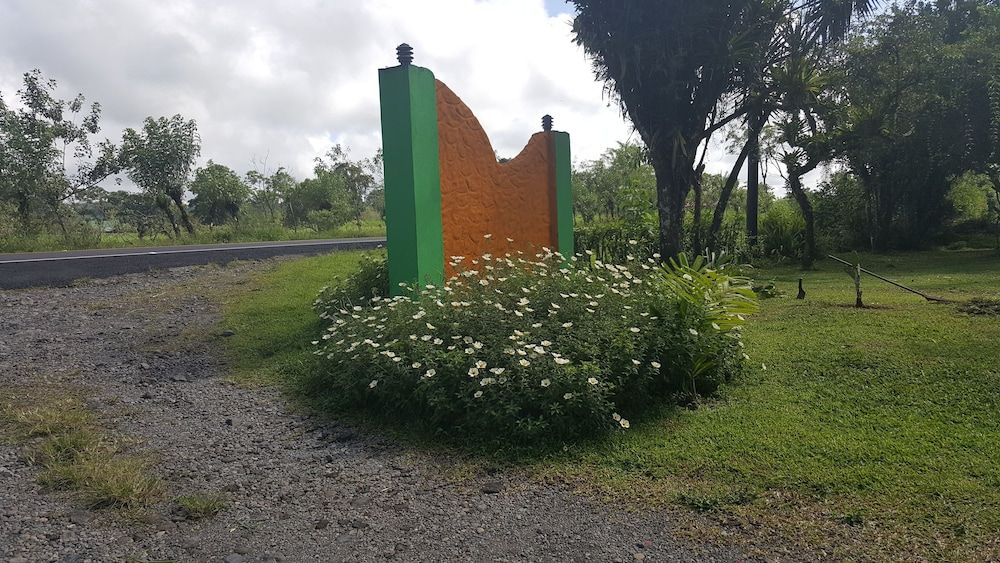 Hotel Erupciones Inn 2