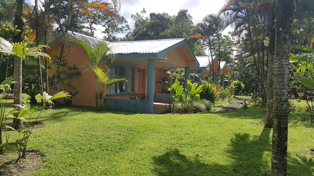 Hotel Erupciones Inn 3
