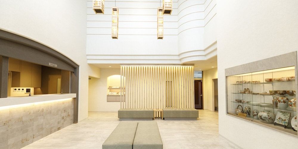 Inuyama Miyako Hotel 3