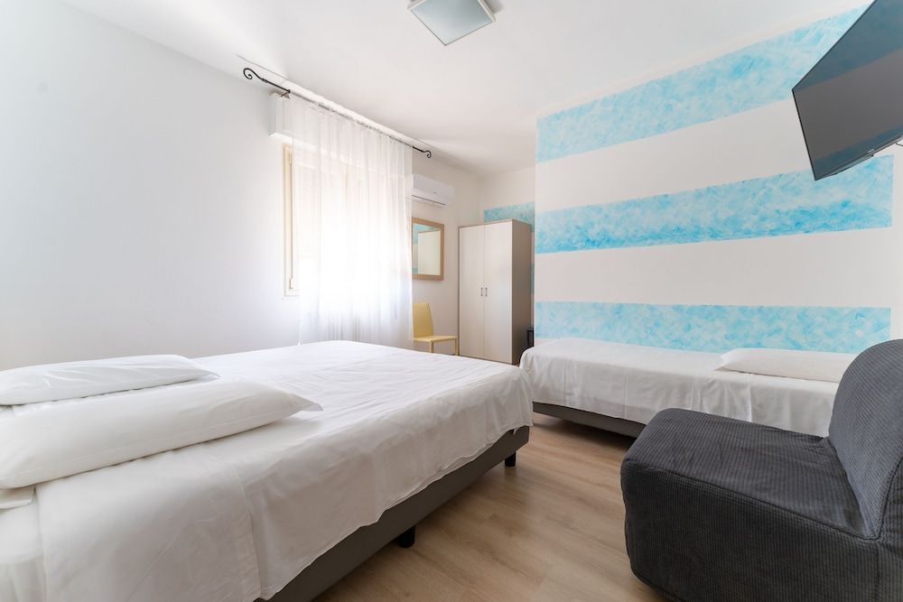 Hotel Benaco Bee Free 3