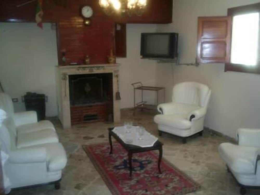 B&B Baia dei turchi 2