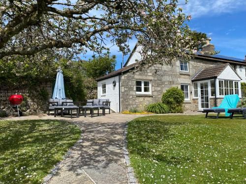 Tresowes Green Cottage 2