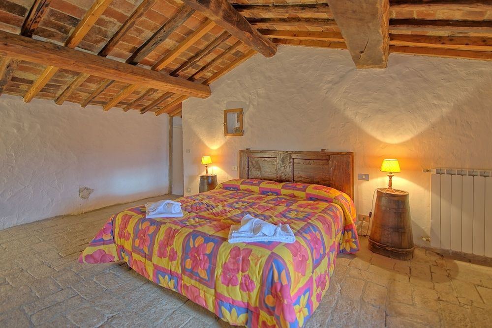 Fattoria i Ciliegi 2