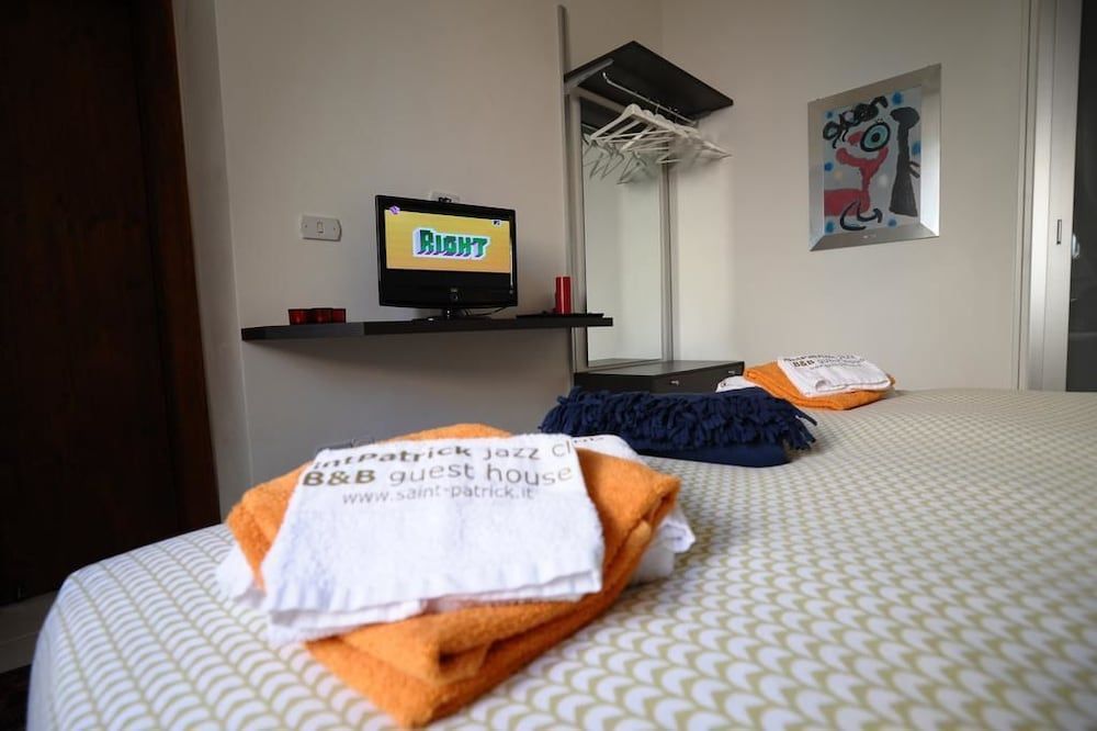 Saint Patrick B&B Guesthouse 3