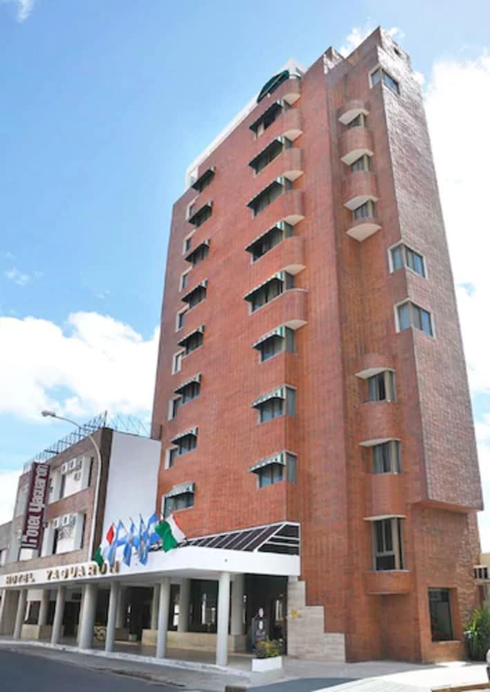 Yaguaron Hotel
